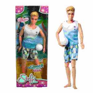 Steffi LOVE Beach Kevin 4006592089979