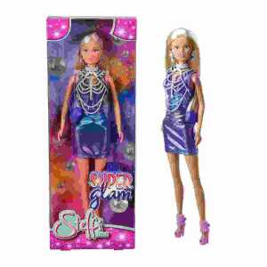 Steffi LOVE Super Glam 4006592089986