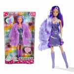 Steffi LOVE Fluffy 4006592090005