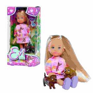 Evi LOVE Dooogs, 4006592090074