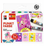 Dot Pen-Set KIDS Einhorn 4007751942296