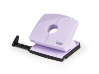 Novus Bürolocher B 220, bis 20 Blatt pretty lilac,...