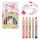 Buntstifte Princess Mimi 4010070634636