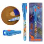 Geheimstift Dino World 4010070635091