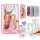 Malbuch Miss Melody 4010070648855