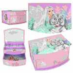 Schmuckkästchen TOPModel 4010070664350