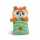 NICI Plüsch Fuchs Finjo 4012390490930