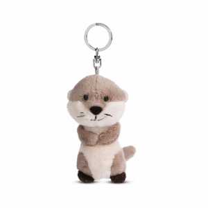 NICI Green Plüschanhänger 4012390491425