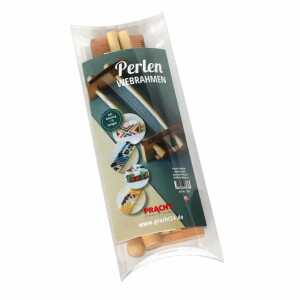 Holzwebrahmen zerlegt 4016490057383