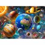 Diamond Painting Weltall 4016490818854