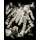 Kratzbild Tarantel 4016490820260