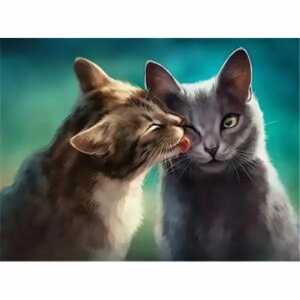 Diamond Painting 4016490911036