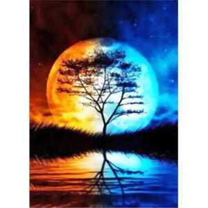 Diamond Painting 4016490911081