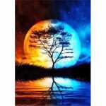 Diamond Painting 4016490911081