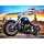 Diamond Painting Harley 4016490911234