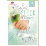 Geldscheinkarte Kurt Eulzer 4016723310193