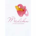 Geburtskarte Mädchen 4016723317215
