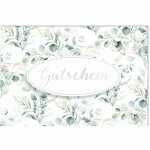 Gutscheinkarte Pflanzen 4016723410862