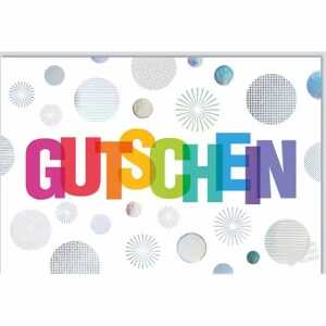 Gutscheinkarte bunte 4016723410978