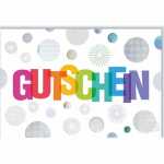 Gutscheinkarte bunte 4016723410978