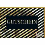 Gutscheinkarte gestreift 4016723410992
