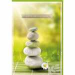 Klappkarte Gute Besserung 4016723420281