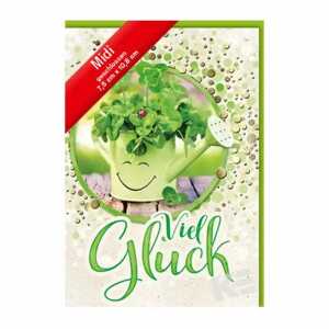 Glückwunschkarte MIDI 4016723454125