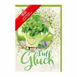 Glückwunschkarte MIDI 4016723454125