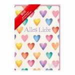 Glückwunschkarte MIDI 4016723454330