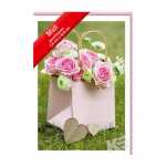 Grußkarte MIDI 4016723456037 4016723456037