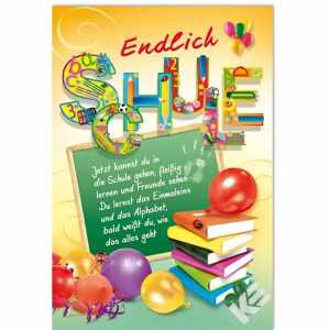 Kurt Eulzer Glückwunschkarte 4016723601093