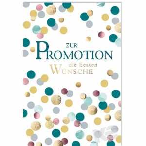 Glückwunschkarte zur 4016723608177