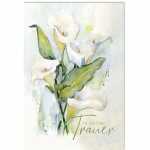 Trauerkarte in stiller 4016723811751