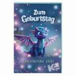 Kurt Eulzer Geburtstagskarte 4016723850101