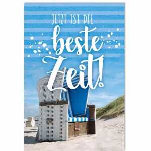 Klappkarte jetzt ist die 4016723971196