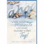 Geburtstagskarte viele 4016723975095