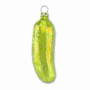 Christbaumschmuck THÜRINGER 4050173087823