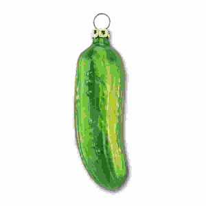 Christbaumschmuck THÜRINGER 4050173165200