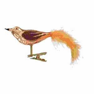 Christbaumschmuck THÜRINGER 4050173256854