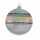 Weihnachtskugel 6cm 4050173261872