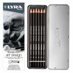 Graphitstifte REMBRANDT 4084900105696