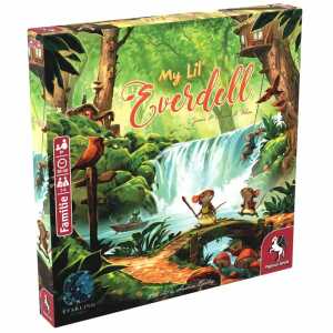 Gesellschaftsspiel My 4250231735066