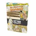 Krimispiel Hidden Games 4260686490458