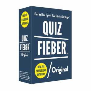 Ratespiel Quizfieber 7331672430325