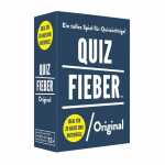 Ratespiel Quizfieber 7331672430325