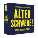 Ratespiel Alter Schwede! 7331672430356