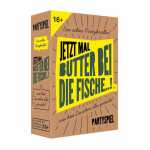 Partyspiel Butter bei 7331672430394