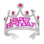 Tiara Happy Birthday 8003558012640