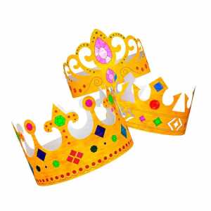 Kronen aus Papier 8003558015184