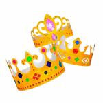 Kronen aus Papier 8003558015184